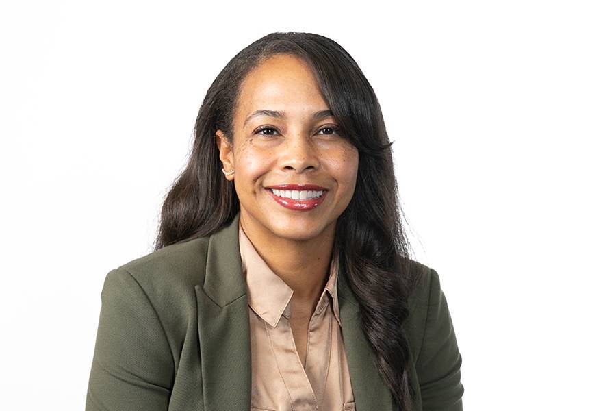 Clinical mental health counseling program director awarded as Partner